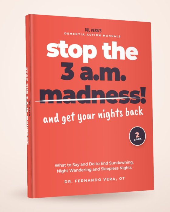 Stop the 3 A.M. Madness cover