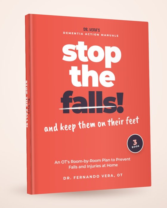 Stop the Falls cover