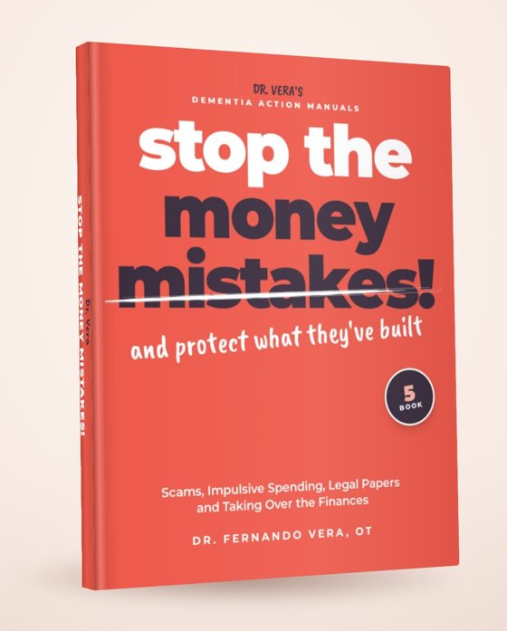 Stop the Money Mistakes cover